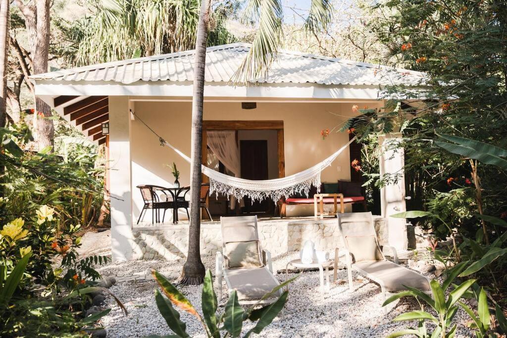 Villas Almendros Playa Santa Teresa  Eksteriør billede
