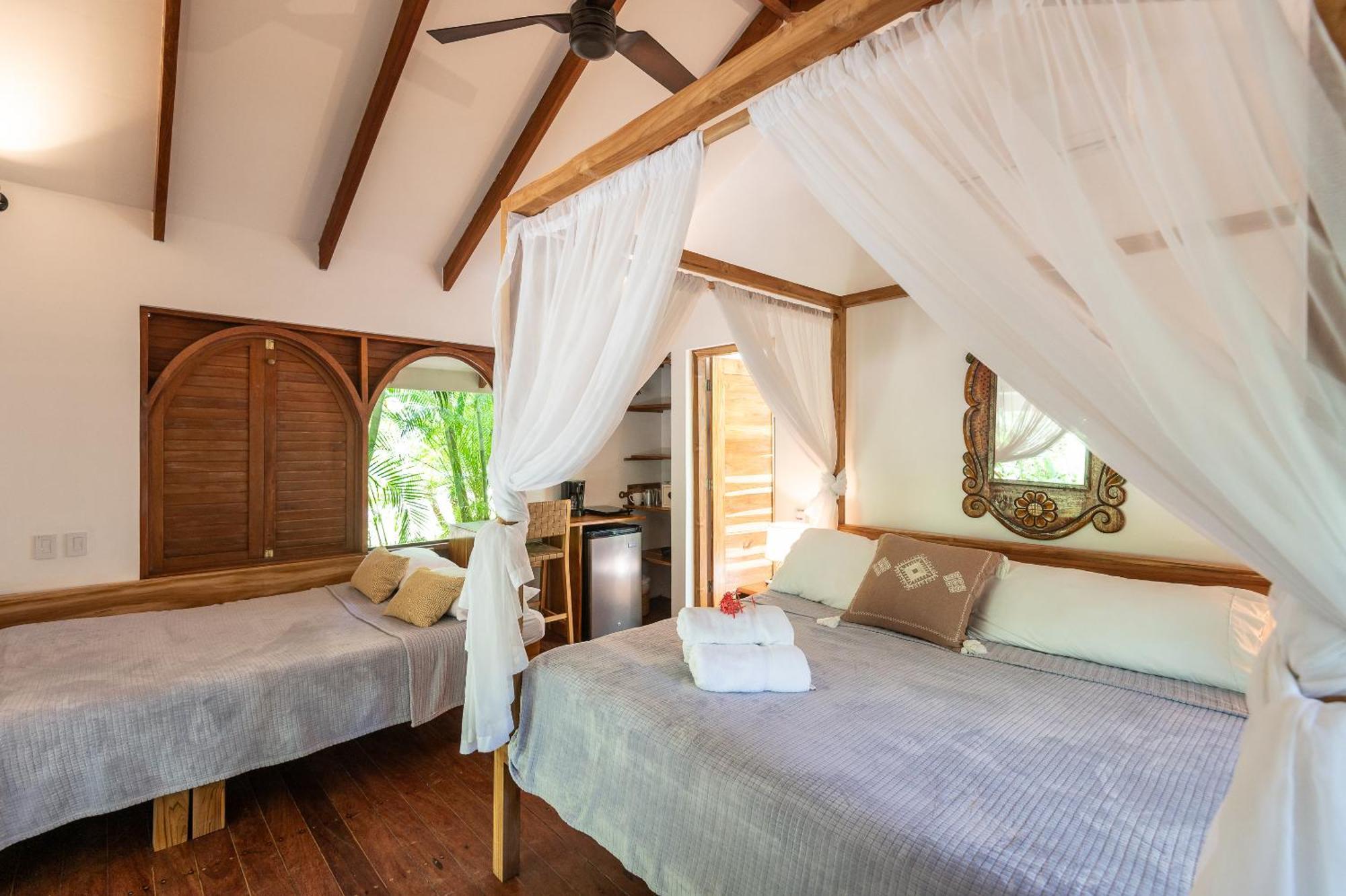 Villas Almendros Playa Santa Teresa  Eksteriør billede