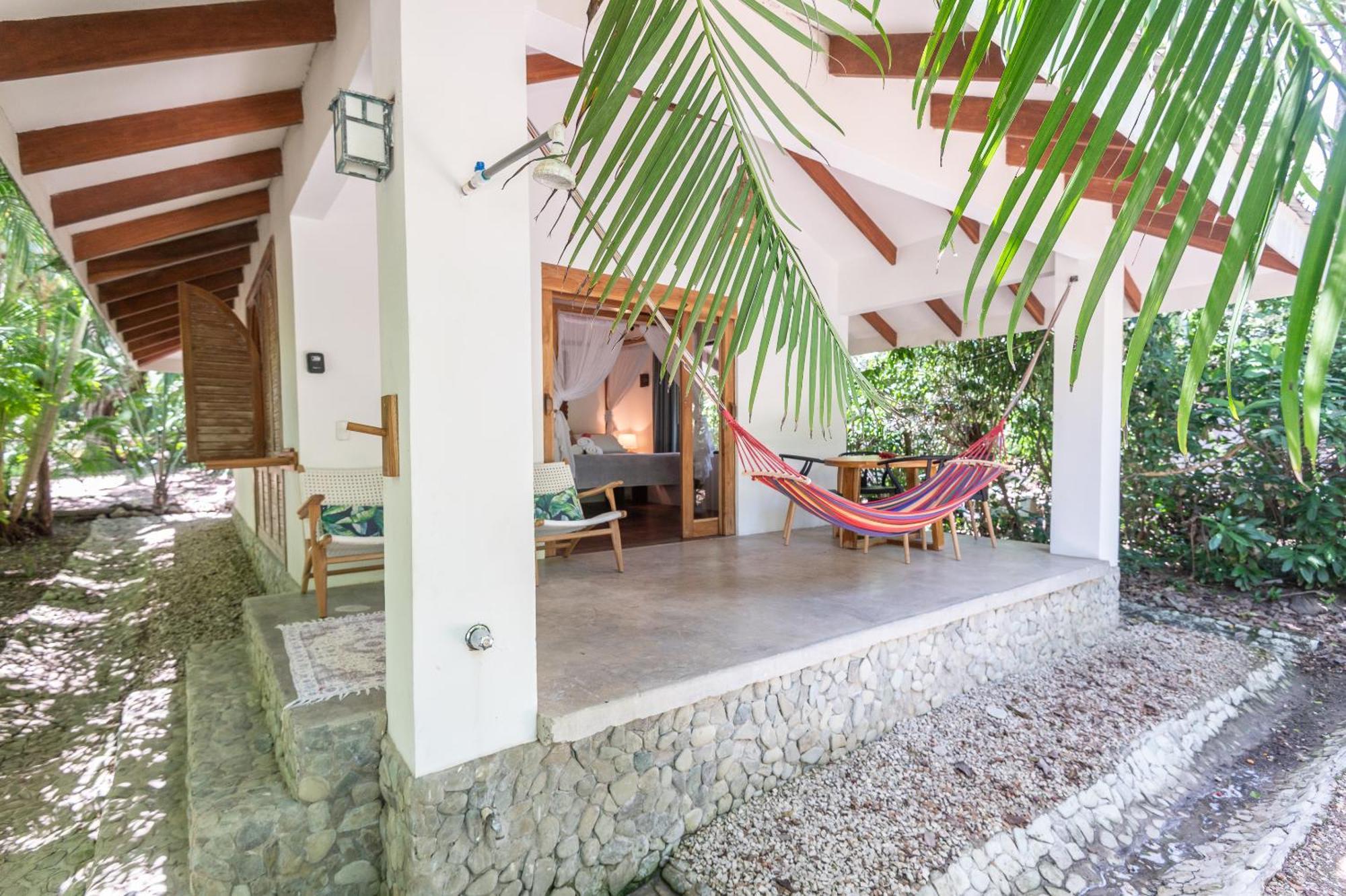 Villas Almendros Playa Santa Teresa  Eksteriør billede