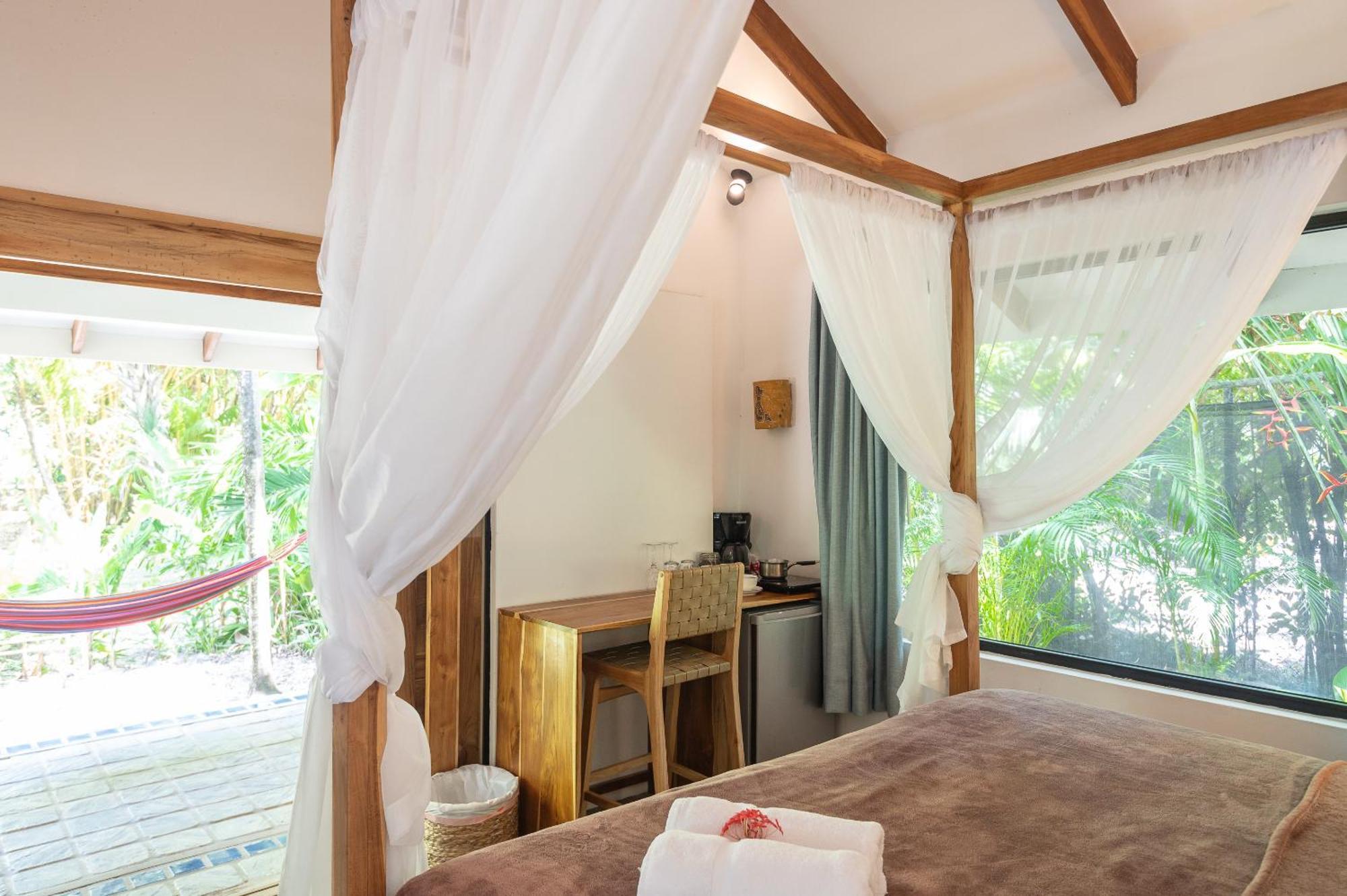 Villas Almendros Playa Santa Teresa  Eksteriør billede
