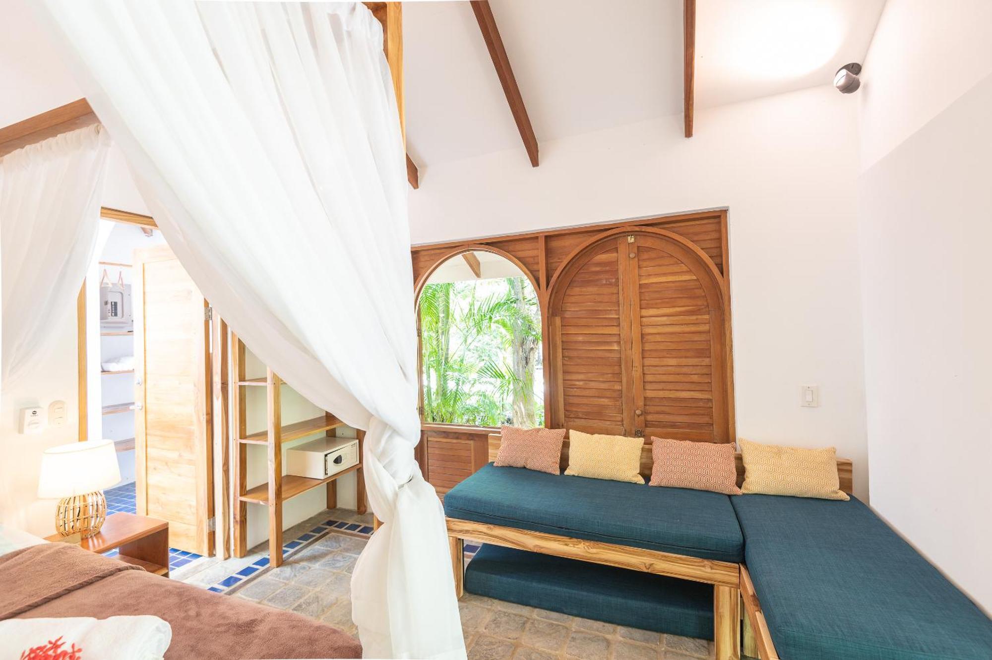 Villas Almendros Playa Santa Teresa  Eksteriør billede